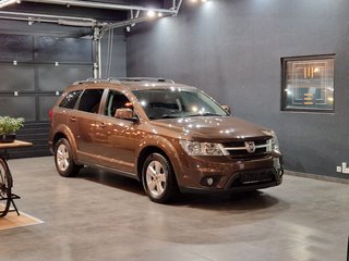 Fiat Freemont Gebrauchtwagen Kaufen