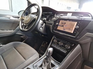 Volkswagen Touran United 2.0TDI*Kamera*CarPlay*Klimaauto* - photo 3
