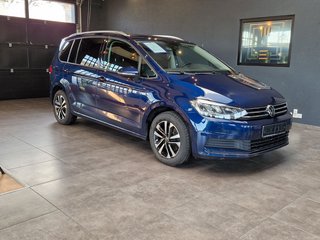 Volkswagen Touran United 2.0TDI*Kamera*CarPlay*Klimaauto* - photo 3