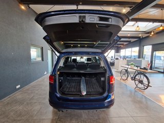 Volkswagen Touran United 2.0TDI*Kamera*CarPlay*Klimaauto* - photo 5