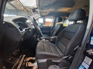 Volkswagen Touran United 2.0TDI*Kamera*CarPlay*Klimaauto* - photo 8