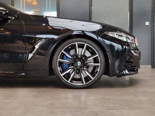 BMW M850i Gran Coupe xDrive*Pano*Klimaauto* - photo 5