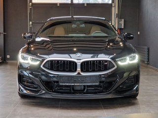 BMW M850i Gran Coupe xDrive*Pano*Klimaauto* - photo 7