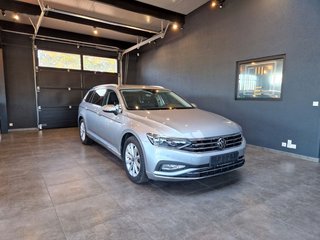 Volkswagen Passat Variant Jahreswagen Kaufen