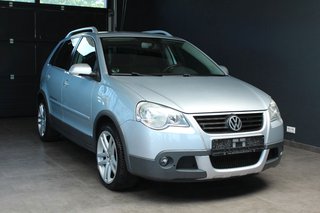 Volkswagen Polo Gebrauchtwagen Kaufen