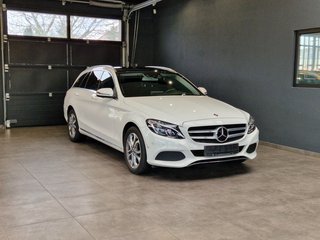 Mercedes-Benz C 400 Gebrauchtwagen Kaufen