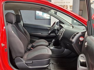 Hyundai i20 1,4CRDi BlueDrive*AHK*SPORTSITZE*RADIO*CD - photo 4