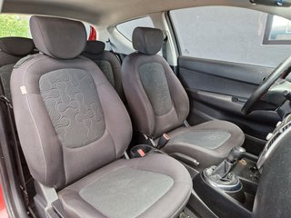 Hyundai i20 1,4CRDi BlueDrive*AHK*SPORTSITZE*RADIO*CD - photo 5