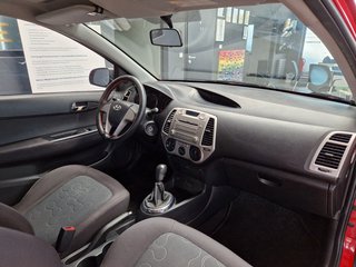 Hyundai i20 1,4CRDi BlueDrive*AHK*SPORTSITZE*RADIO*CD - photo 6