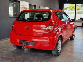 Hyundai i20 1,4CRDi BlueDrive*AHK*SPORTSITZE*RADIO*CD - photo 6