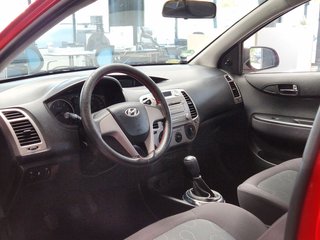 Hyundai i20 1,4CRDi BlueDrive*AHK*SPORTSITZE*RADIO*CD - photo 10