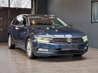 Volkswagen Passat Variant Gebrauchtwagen Kaufen