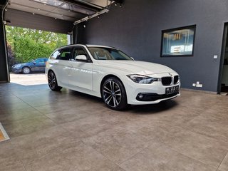BMW 320 Used vehicle for sale