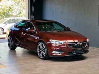 Opel Insignia Gebrauchtwagen Kaufen