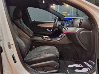 Mercedes-Benz E 300de AMG-Line*Head-Up*Kamera*CarPlay*ACC* - photo 12
