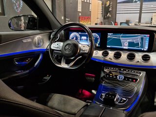 Mercedes-Benz E 300de AMG-Line*Head-Up*Kamera*CarPlay*ACC* - photo 14