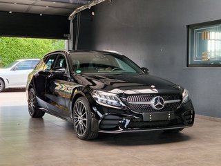 Mercedes-Benz C 300 Used vehicle for sale