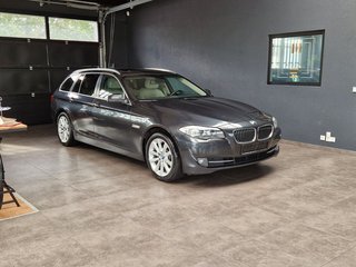 BMW 520 Used vehicle for sale