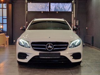 Mercedes-Benz E 300de AMG-Line*Head-Up*Kamera*CarPlay*ACC* - bilder 2