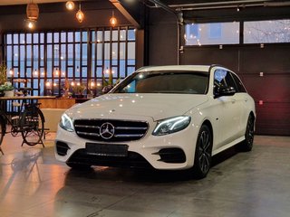 Mercedes-Benz E 300de AMG-Line*Head-Up*Kamera*CarPlay*ACC* - bilder 3