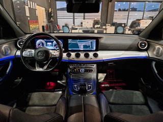 Mercedes-Benz E 300de AMG-Line*Head-Up*Kamera*CarPlay*ACC* - bilder 13