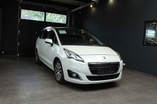 Peugeot 5008 Gebrauchtwagen Kaufen