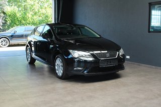 Seat Leon Gebrauchtwagen Kaufen