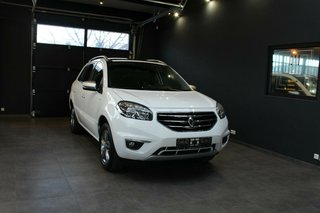 Renault Koleos Used vehicle for sale