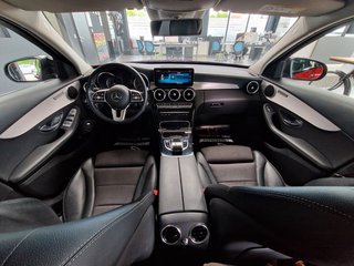 Mercedes-Benz C 300*Avantgarde*Night Paket*LED*360°Kamera - photo 4