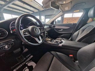 Mercedes-Benz C 300*Avantgarde*Night Paket*LED*360°Kamera - photo 8