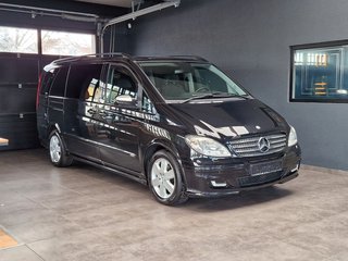 Mercedes-Benz Viano Used vehicle for sale