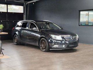Opel Insignia Gebrauchtwagen Kaufen