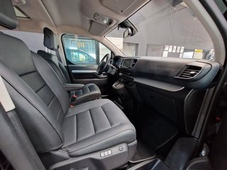 Fiat E Ulysse L3 Lounge Living*MASSAGE*PANO*KAMERA* - bilder 1