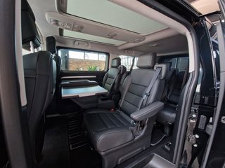 Fiat E Ulysse L3 Lounge Living*MASSAGE*PANO*KAMERA* - bilder 4