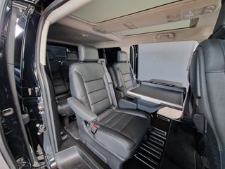 Fiat E Ulysse L3 Lounge Living*MASSAGE*PANO*KAMERA* - bilder 5