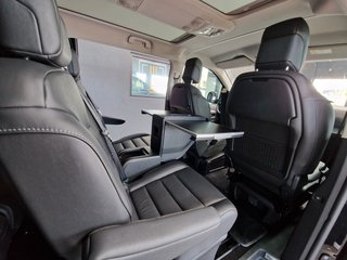 Fiat E Ulysse L3 Lounge Living*MASSAGE*PANO*KAMERA* - bilder 6