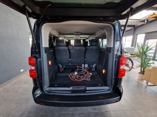Fiat E Ulysse L3 Lounge Living*MASSAGE*PANO*KAMERA* - bilder 7
