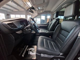 Fiat E Ulysse L3 Lounge Living*MASSAGE*PANO*KAMERA* - bilder 9