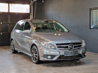 Mercedes-Benz B 180 Gebrauchtwagen Kaufen