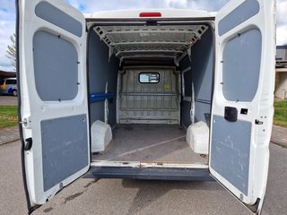 Peugeot Boxer 2.2HDi AVANTAGE +*Kasten Hochraum* - photo 1