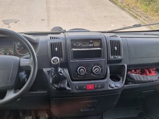 Peugeot Boxer 2.2HDi AVANTAGE +*Kasten Hochraum* - photo 8