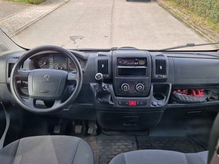 Peugeot Boxer 2.2HDi AVANTAGE +*Kasten Hochraum* - photo 14