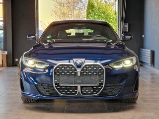 BMW 420d xDrive Gran Coupé*KAMERA*CARPLAY*HUD*AHK* - foto 2