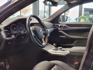 BMW 420d xDrive Gran Coupé*KAMERA*CARPLAY*HUD*AHK* - foto 4