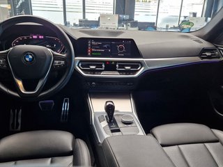 BMW 420d xDrive Gran Coupé*KAMERA*CARPLAY*HUD*AHK* - foto 8