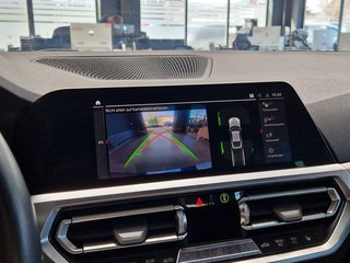 BMW 420d xDrive Gran Coupé*KAMERA*CARPLAY*HUD*AHK* - foto 10