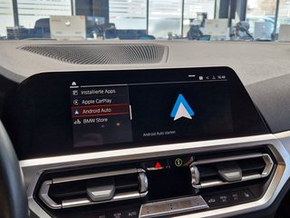 BMW 420d xDrive Gran Coupé*KAMERA*CARPLAY*HUD*AHK* - foto 11