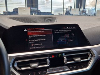 BMW 420d xDrive Gran Coupé*KAMERA*CARPLAY*HUD*AHK* - foto 12