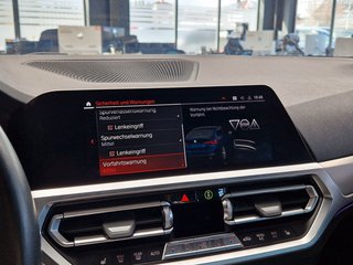 BMW 420d xDrive Gran Coupé*KAMERA*CARPLAY*HUD*AHK* - foto 13