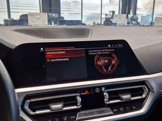 BMW 420d xDrive Gran Coupé*KAMERA*CARPLAY*HUD*AHK* - foto 18